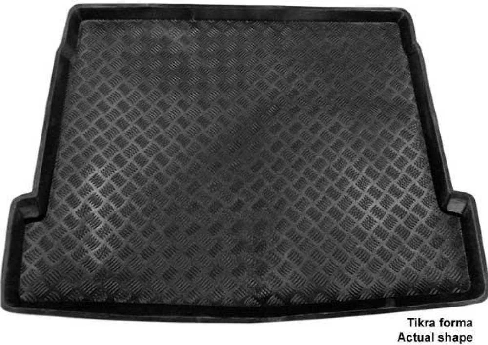 Mix Plast Plastikinis Bagažinės kilimėlis Citroen C5 hečbekas 2001-2008m.