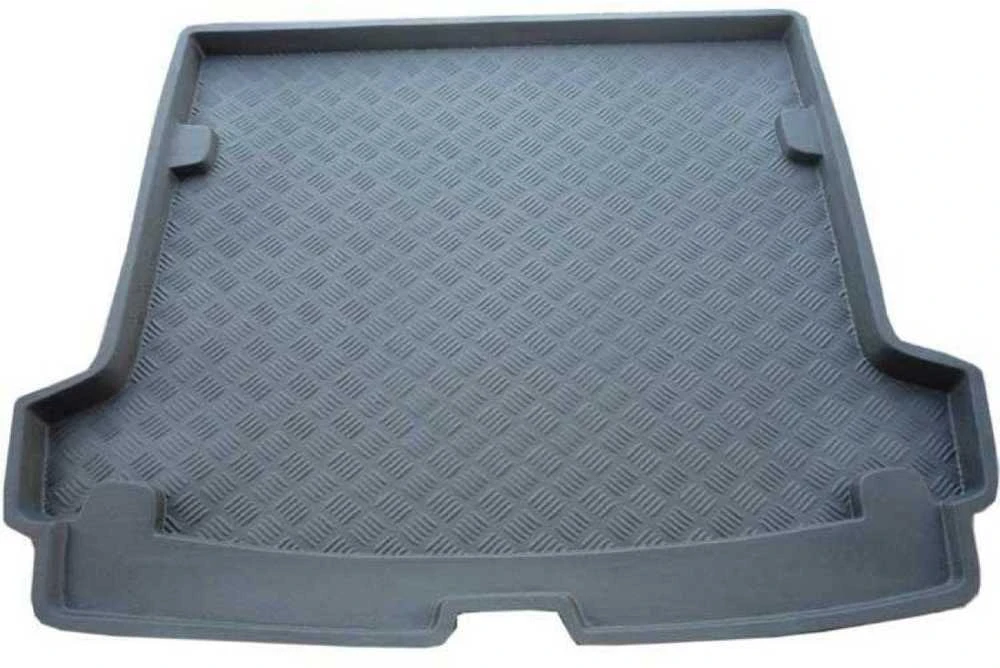 Mix Plast Plastikinis Bagažinės kilimėlis Peugeot 307 Break / Station wagon 2002-2008m.