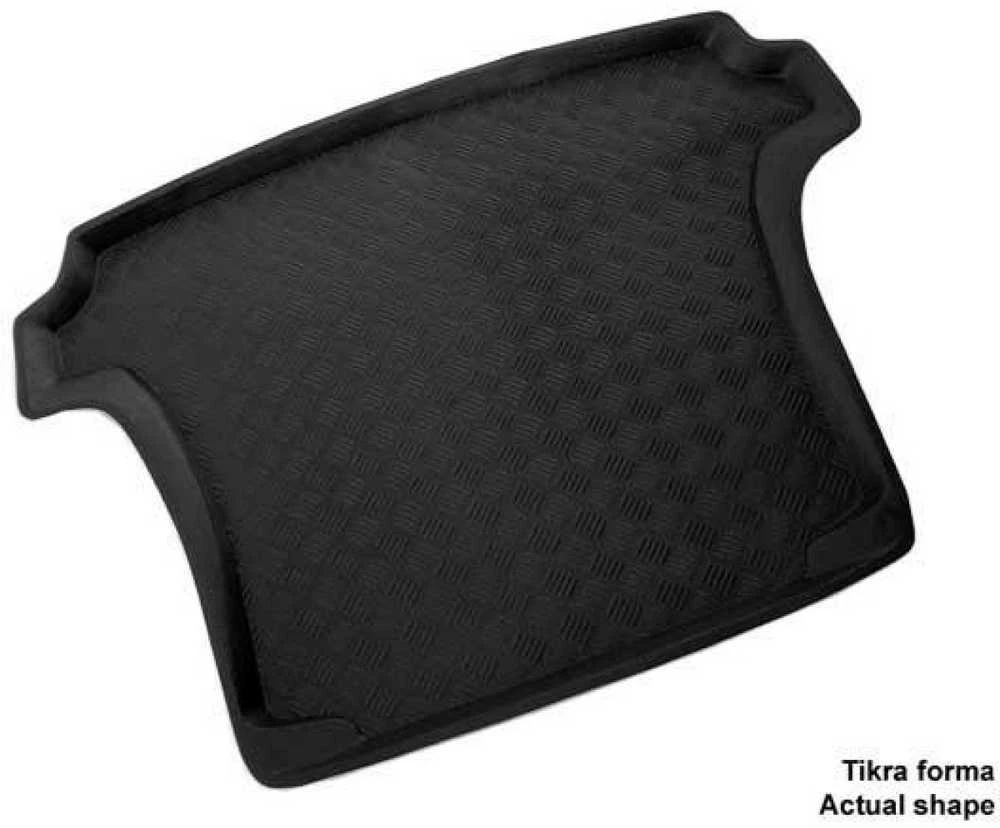 Mix Plast Plastikinis Bagažinės kilimėlis Seat Cordoba Vario 1997-1999m.