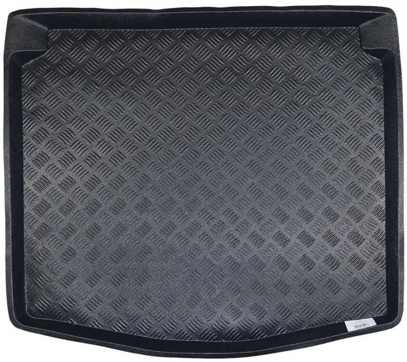 Mix Plast Plastikinis Bagažinės kilimėlis Toyota Corolla Cross nuo 2022m. (Hybrid)