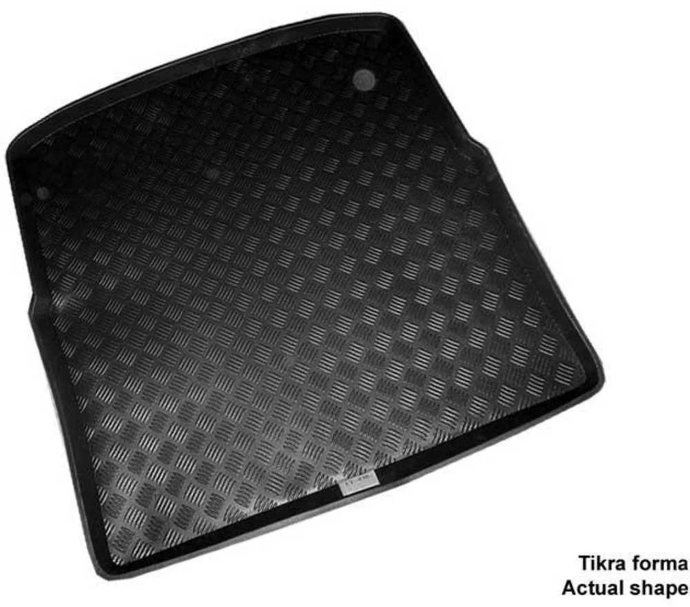 Mix Plast Plastikinis Bagažinės kilimėlis Mazda 5 2005-2010m.