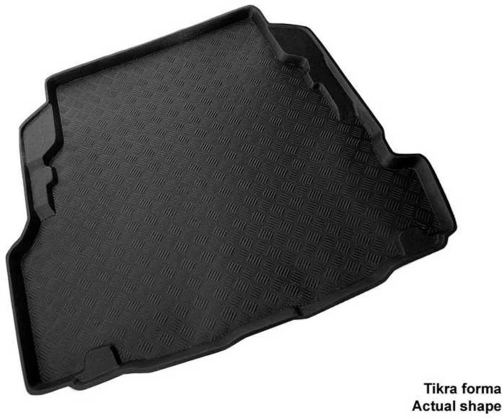 Mix Plast Plastikinis Bagažinės kilimėlis Volvo S80 1998-2006m.