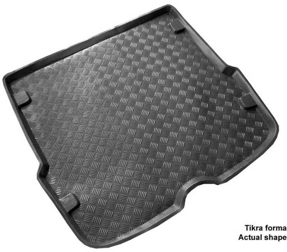 Mix Plast Plastikinis Bagažinės kilimėlis Ford Focus I Universal/universalas 1998-2004m.