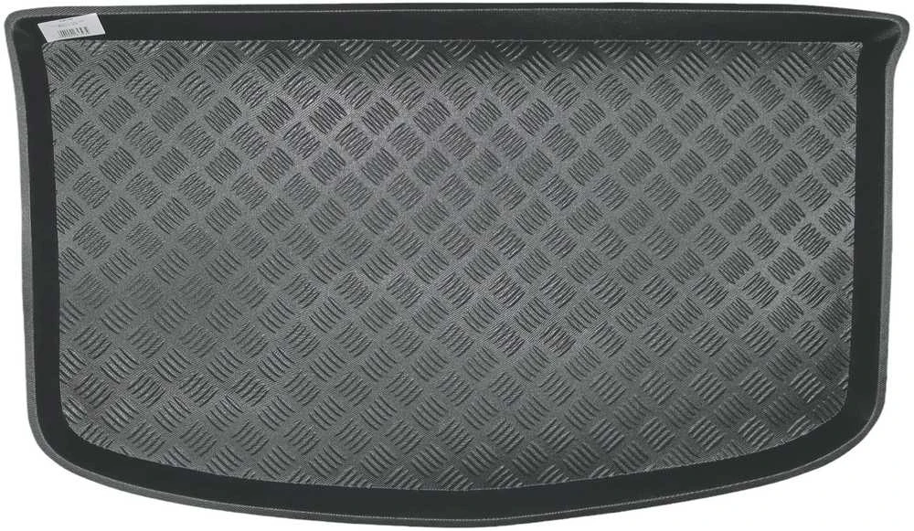 Mix Plast Plastikinis Bagažinės kilimėlis Suzuki Ignis 5 door 2WD nuo 2016m.