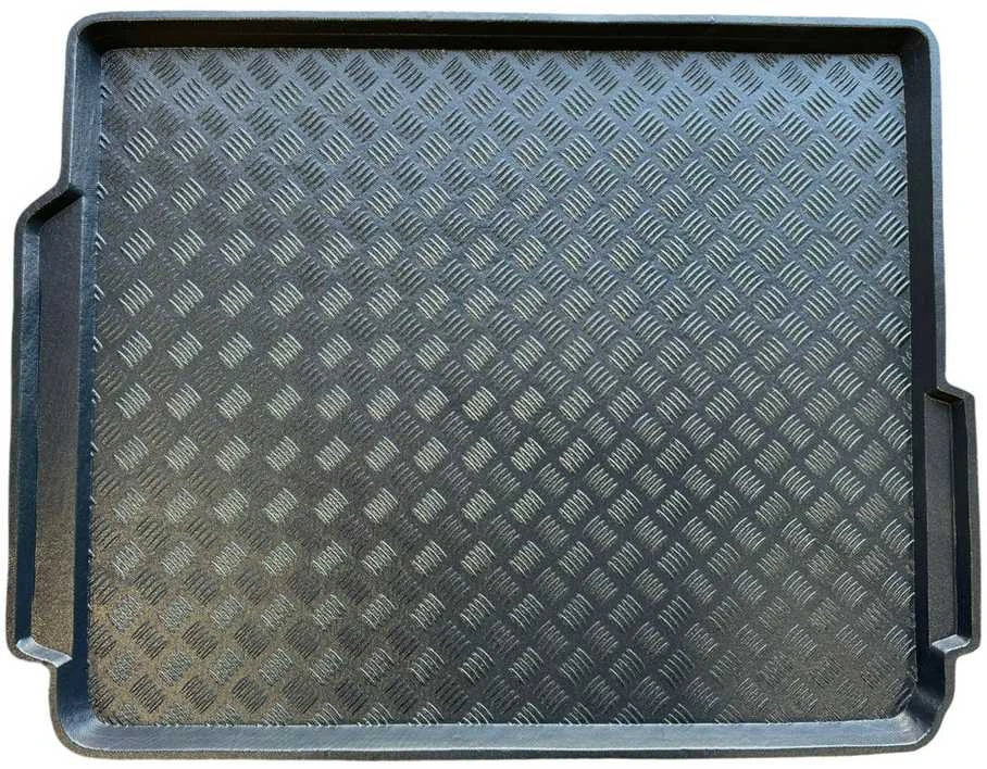 Mix Plast Plastikinis Bagažinės kilimėlis Opel Grandland (Grandland X) nuo 2019m. (hybrid, not adjustable floor)