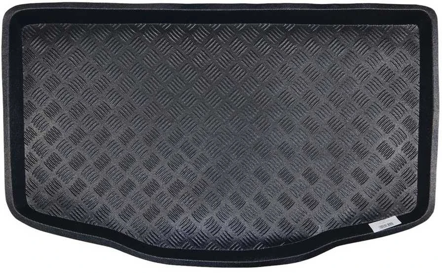 Mix Plast Plastikinis Bagažinės kilimėlis Toyota Aygo X nuo 2022m.
