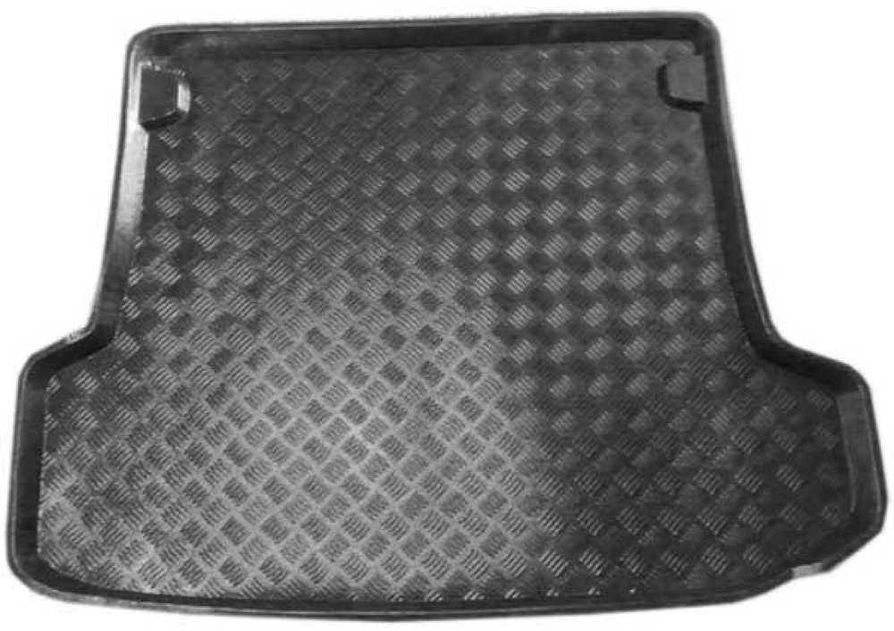 Mix Plast Plastikinis Bagažinės kilimėlis SAAB 9-3 SportCombi nuo 2005m.