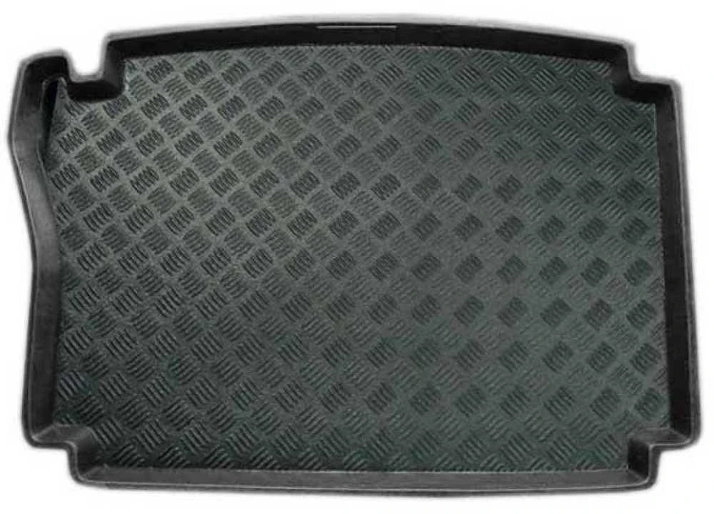 Mix Plast Plastikinis Bagažinės kilimėlis Hyundai i30 hečbekas w reg. tire 2007-2012m.