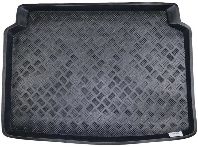 Mix Plast Plastikinis Bagažinės kilimėlis Peugeot 308 nuo 2021m. hečbekas