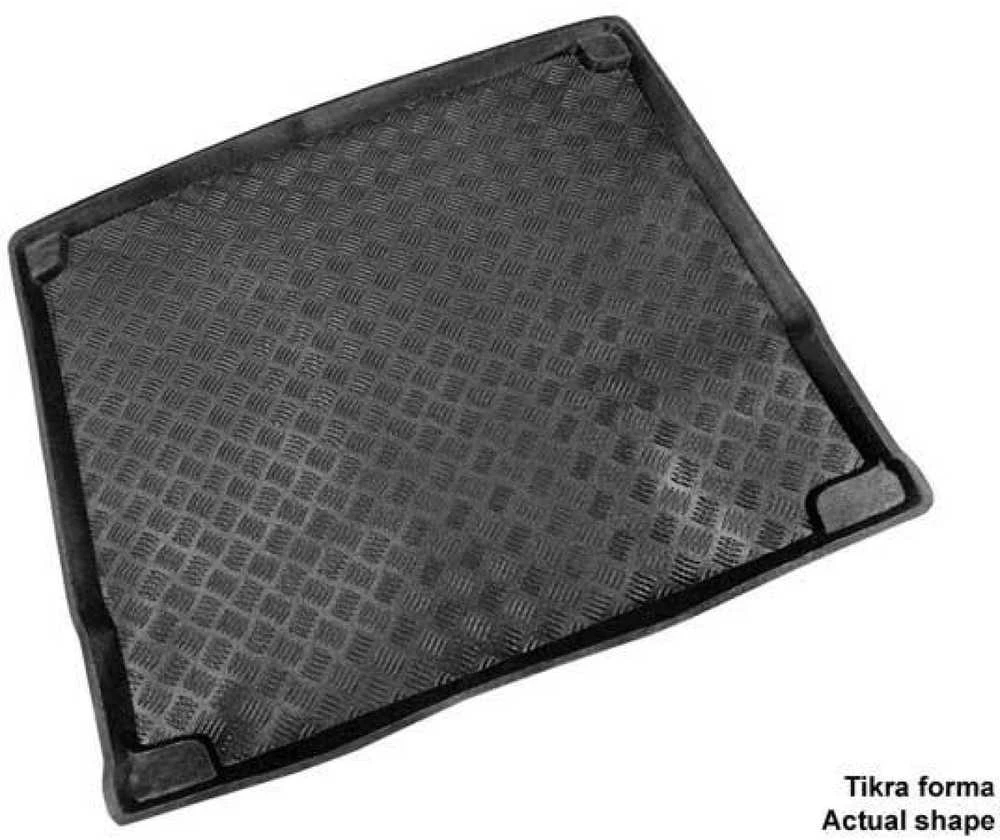Mix Plast Plastikinis Bagažinės kilimėlis Peugeot 407 SW 2004-2010m.