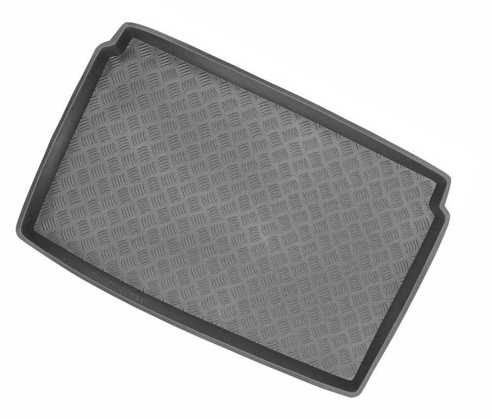 Mix Plast Plastikinis Bagažinės kilimėlis Opel Corsa F nuo 2019m.