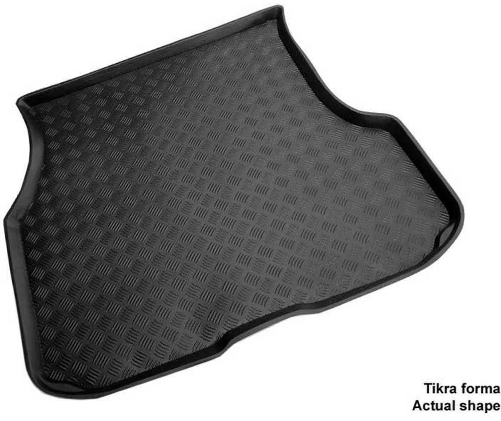 Mix Plast Plastikinis Bagažinės kilimėlis Volkswagen Passat B3/B4 universalas ->96