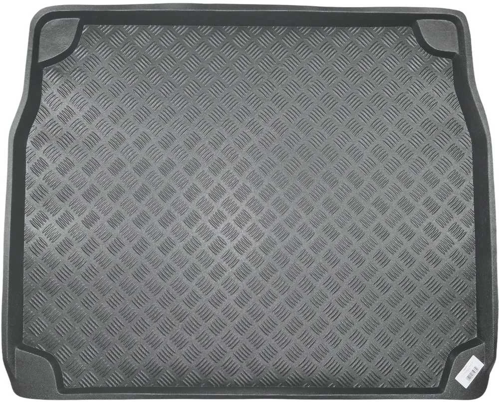 Mix Plast Plastikinis Bagažinės kilimėlis Land Rover Discovery 4x4 1999-2004m.