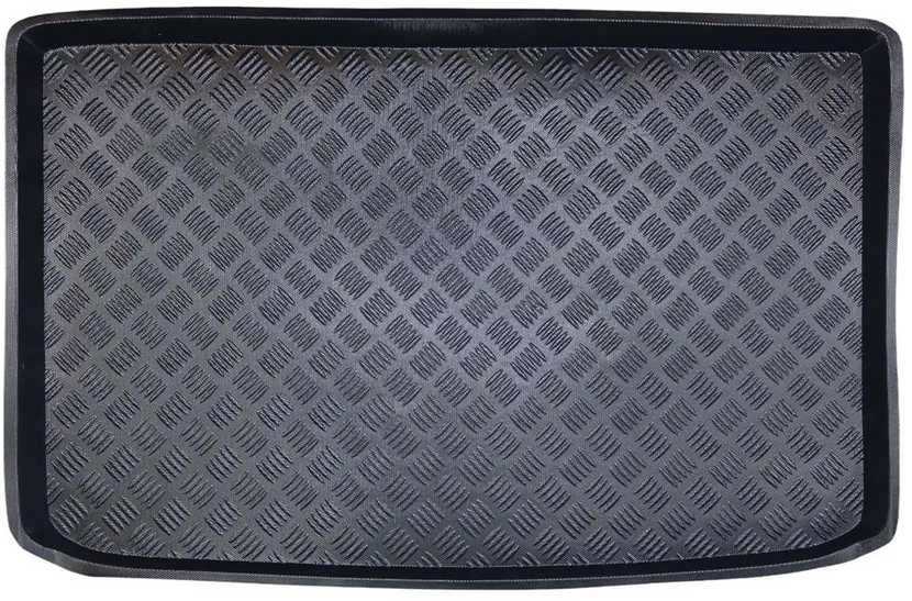 Mix Plast Plastikinis Bagažinės kilimėlis Renault Captur nuo 2019m. (viršutinė dalis)