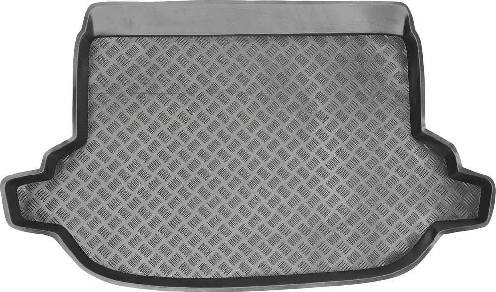 Mix Plast Plastikinis Bagažinės kilimėlis Subaru Forester nuo 2013m.