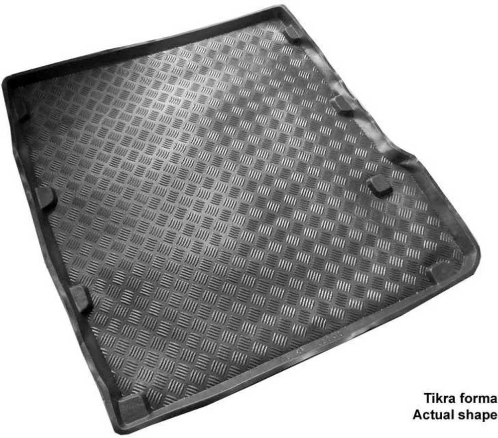 Mix Plast Plastikinis Bagažinės kilimėlis Mercedes-Benz W210 universalas/T-Model 1995-2003m.