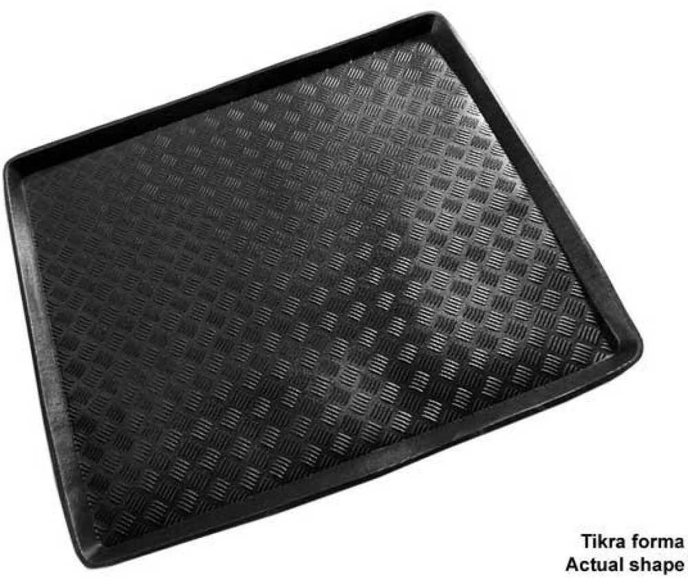 Mix Plast Plastikinis Bagažinės kilimėlis Mercedes-Benz ML-class 5 vietų 1998-2005m.