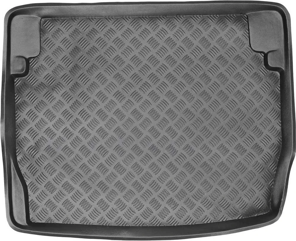 Mix Plast Plastikinis Bagažinės kilimėlis BMW 1 F20 nuo 2011m.