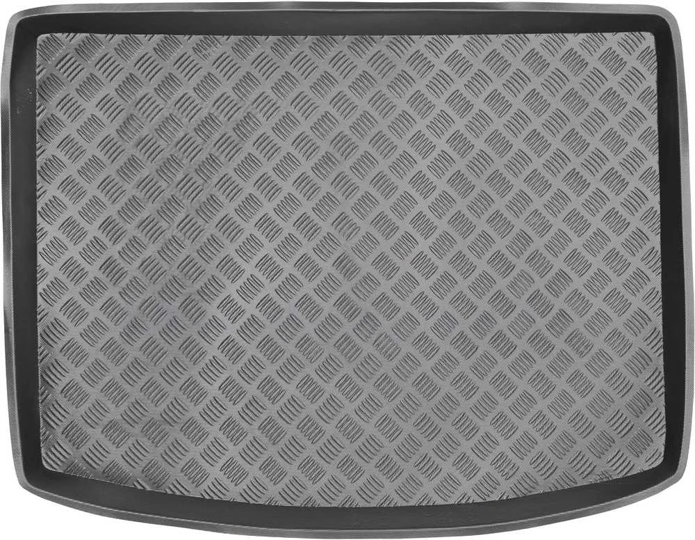 Mix Plast Plastikinis Bagažinės kilimėlis Suzuki SX4 S-Cross nuo 2013m. (viršutinė dalis)