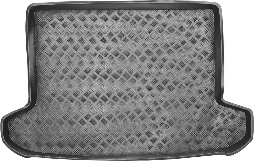 Mix Plast Plastikinis Bagažinės kilimėlis Hyundai Tucson (viršutinė dalis) nuo 2019m.
