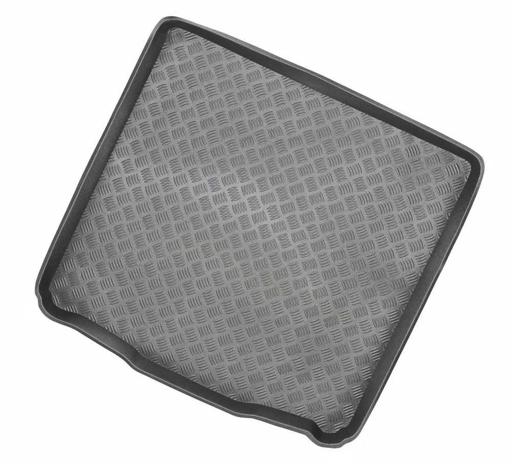 Mix Plast Plastikinis Bagažinės kilimėlis Volkswagen Golf VII Universal/universalas (apatinė dalis) 2013-2020m.