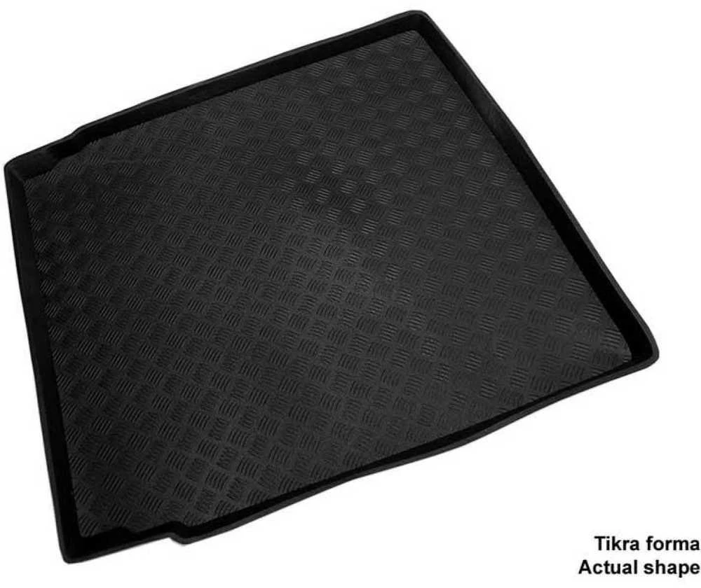 Mix Plast Plastikinis Bagažinės kilimėlis Volkswagen Passat CC nuo 2008m.