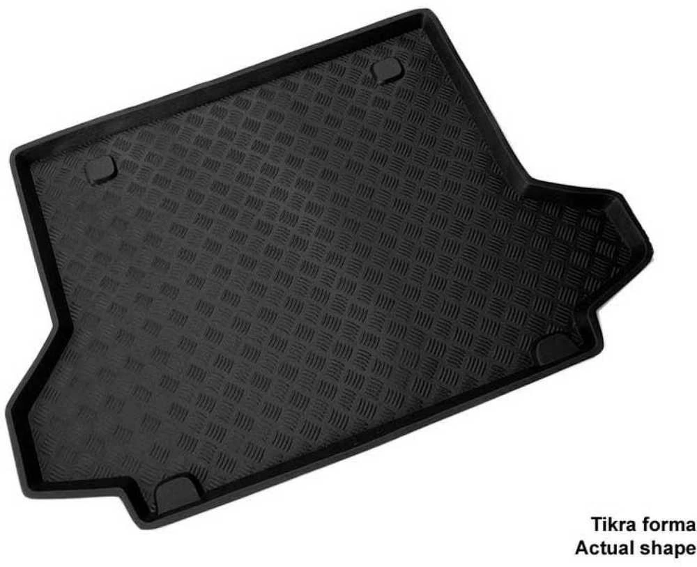 Mix Plast Plastikinis Bagažinės kilimėlis Renault Koleos 2007-2016m.