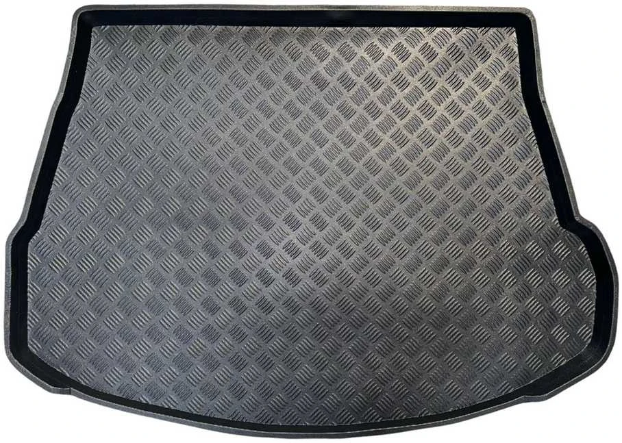 Mix Plast Plastikinis Bagažinės kilimėlis Lexus NX nuo 2021m. (fits to 350h also 450h)