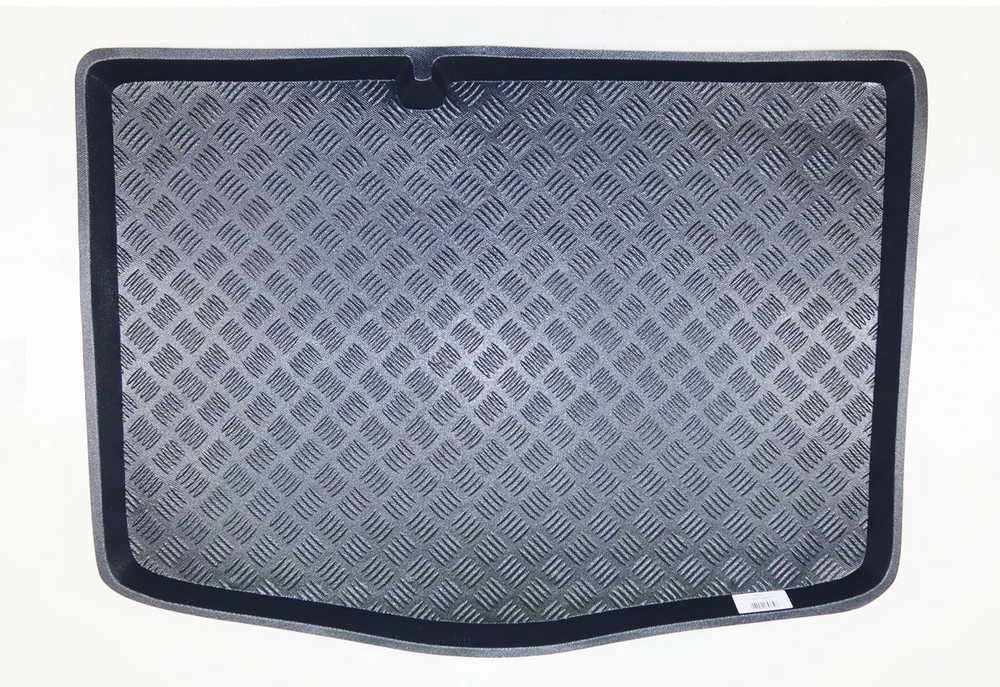 Mix Plast Plastikinis Bagažinės kilimėlis Nissan Juke nuo 2019m. (apatinė dalis)