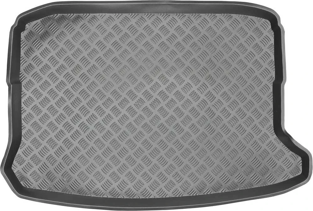 Mix Plast Plastikinis Bagažinės kilimėlis Seat Ateca (apatinė dalis) nuo 2016m.