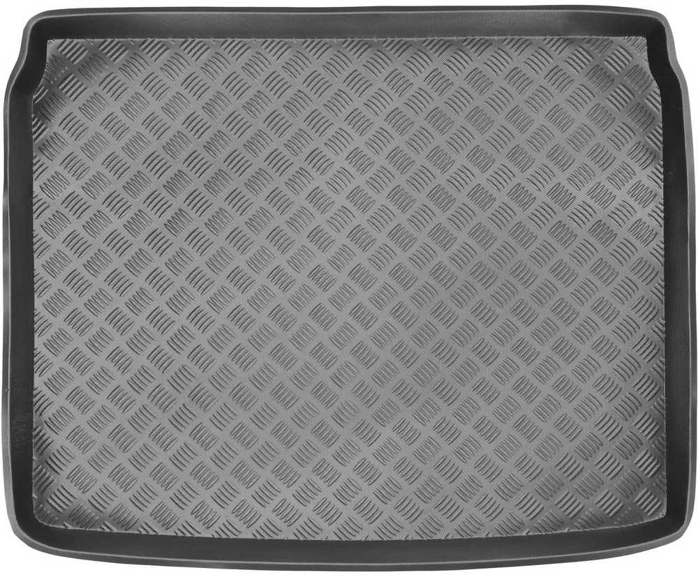 Mix Plast Plastikinis Bagažinės kilimėlis Hyundai Tucson (apatinė dalis) nuo 2019m.