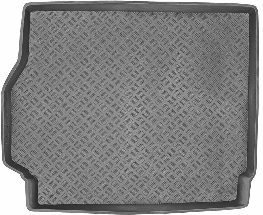 Mix Plast Plastikinis Bagažinės kilimėlis Land Rover Range Rover sportinis 2005-2013m.