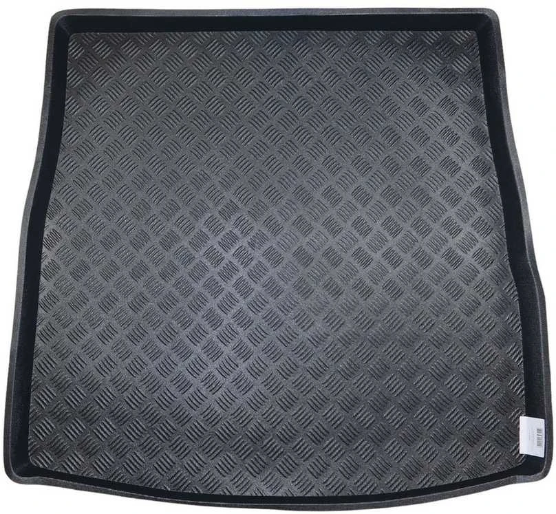 Mix Plast Plastikinis Bagažinės kilimėlis Alfa Romeo Stelvio nuo 2016m. (with tool set, with subwoofer)
