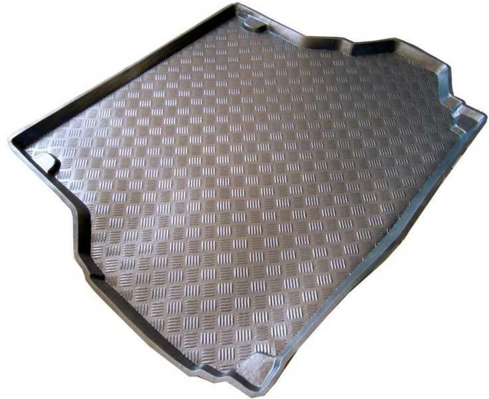 Mix Plast Plastikinis Bagažinės kilimėlis Land Rover Range Rover Vogue 2002-2012m.