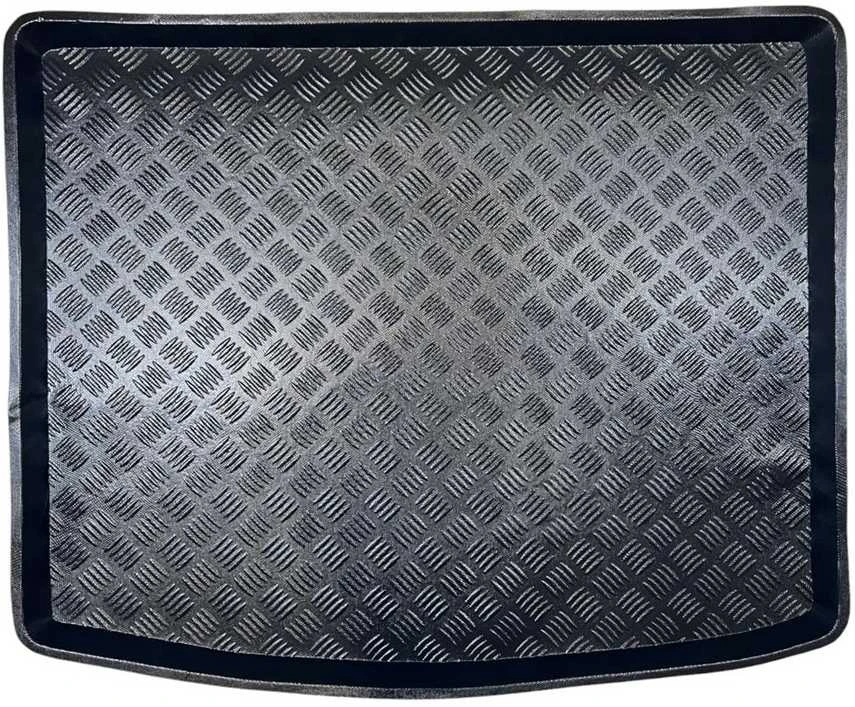 Mix Plast Plastikinis Bagažinės kilimėlis Jeep Compass nuo 2017m. (gasoline/Hybrid)