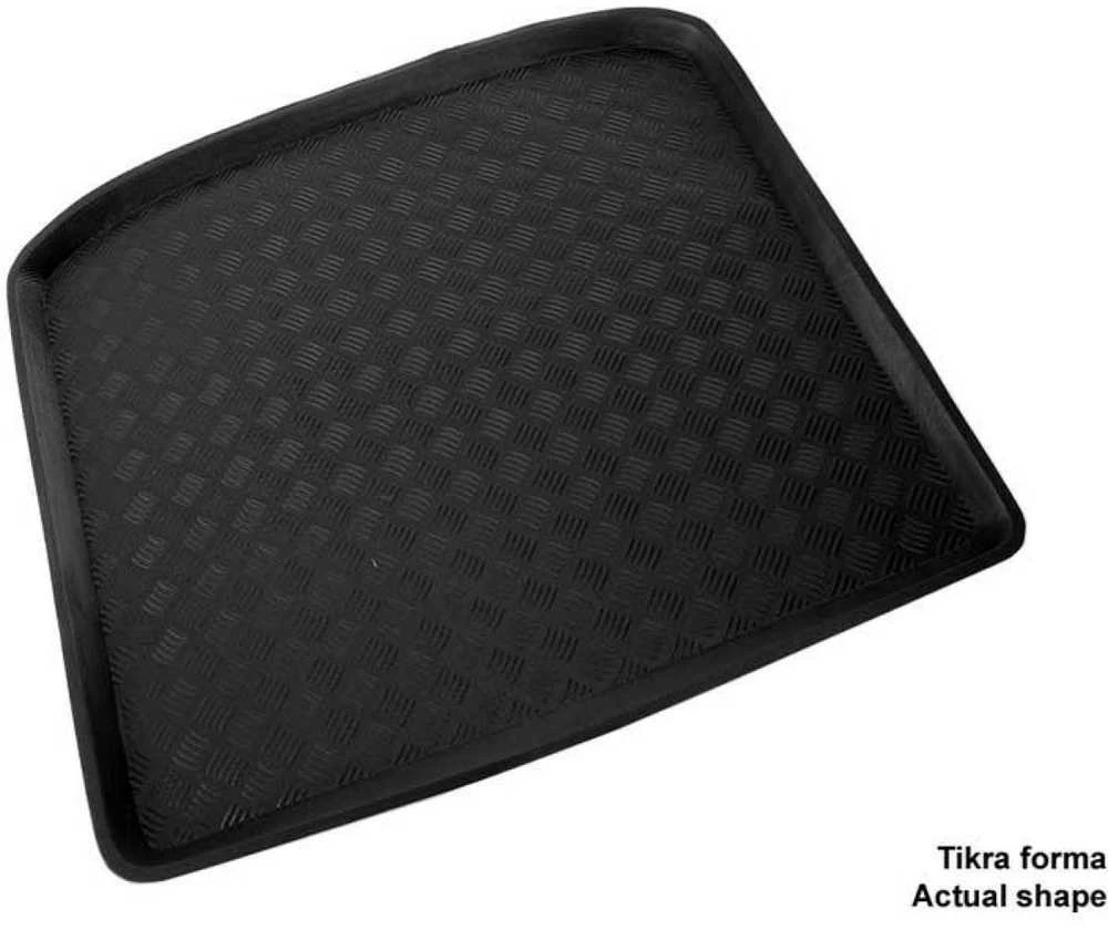 Mix Plast Plastikinis Bagažinės kilimėlis Seat Toledo III 2004-2009m. (viršutinė dalis)