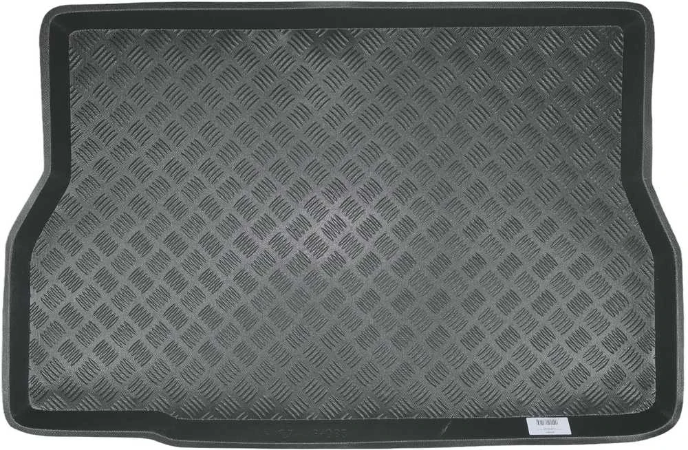 Mix Plast Plastikinis Bagažinės kilimėlis Land Rover Freelander 3d. 1997-2006m.