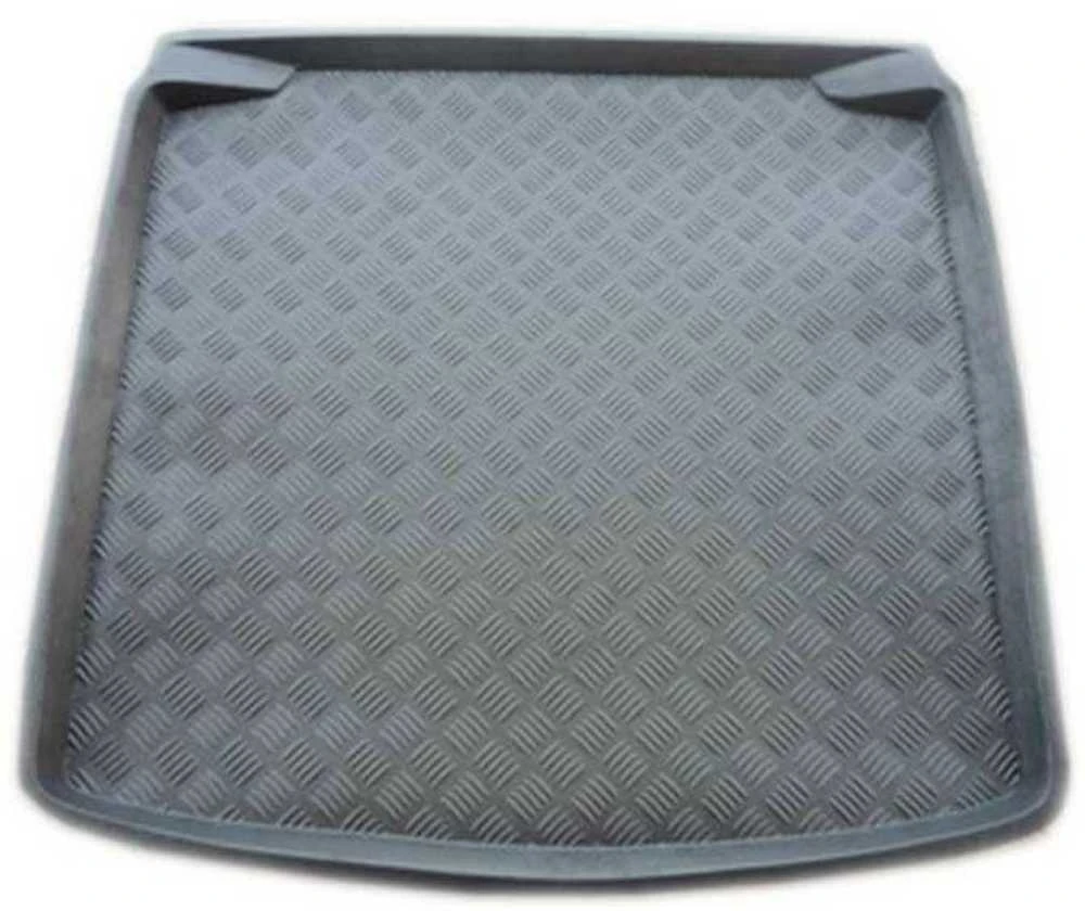 Mix Plast Plastikinis Bagažinės kilimėlis Skoda Fabia II universalas 2007-2014m.