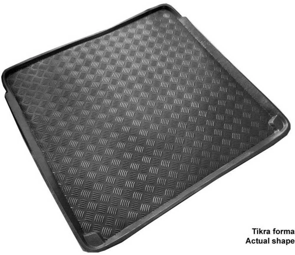 Mix Plast Plastikinis Bagažinės kilimėlis Audi 100 C4/A6 universalas 1991-1997m.