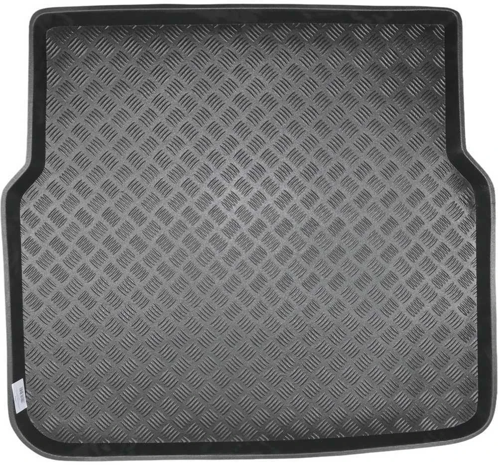 Mix Plast Plastikinis Bagažinės kilimėlis Mercedes C-class universalas/universalas W204 (with OE trailer hitch) 2007-2014m.