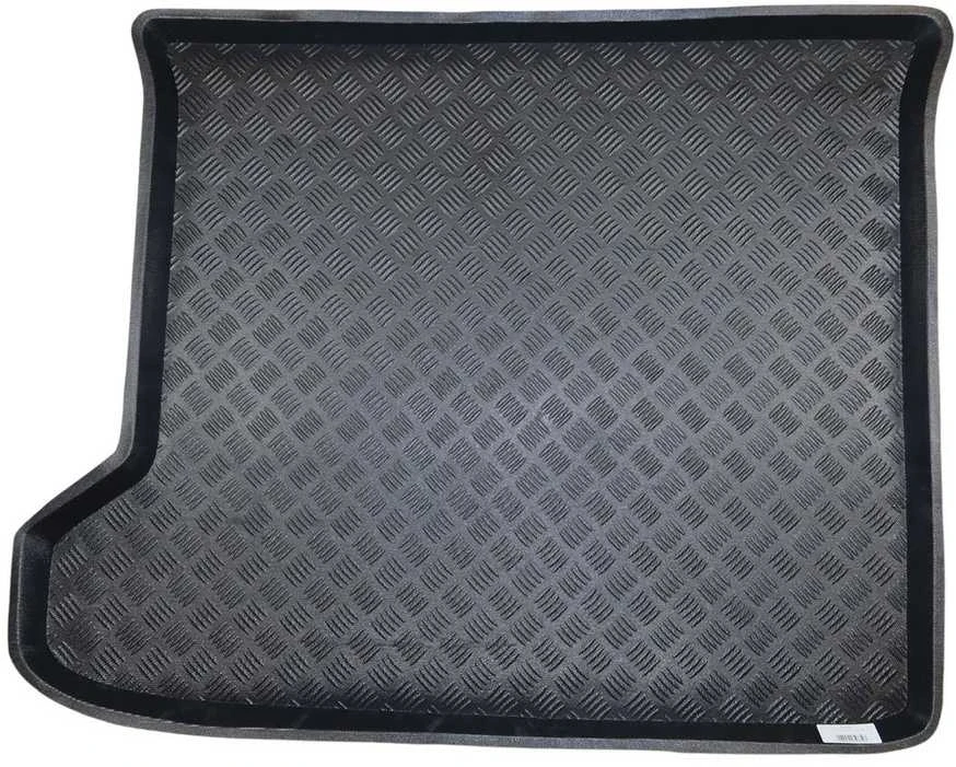 Mix Plast Plastikinis Bagažinės kilimėlis Kia EV6 nuo 2021m.