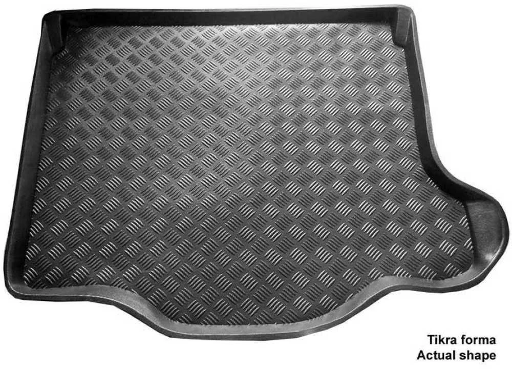 Mix Plast Plastikinis Bagažinės kilimėlis Mazda 3 sedanas 2003-2008m.