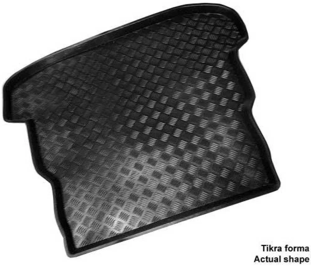 Mix Plast Plastikinis Bagažinės kilimėlis Fiat Siena 1996-2003m.