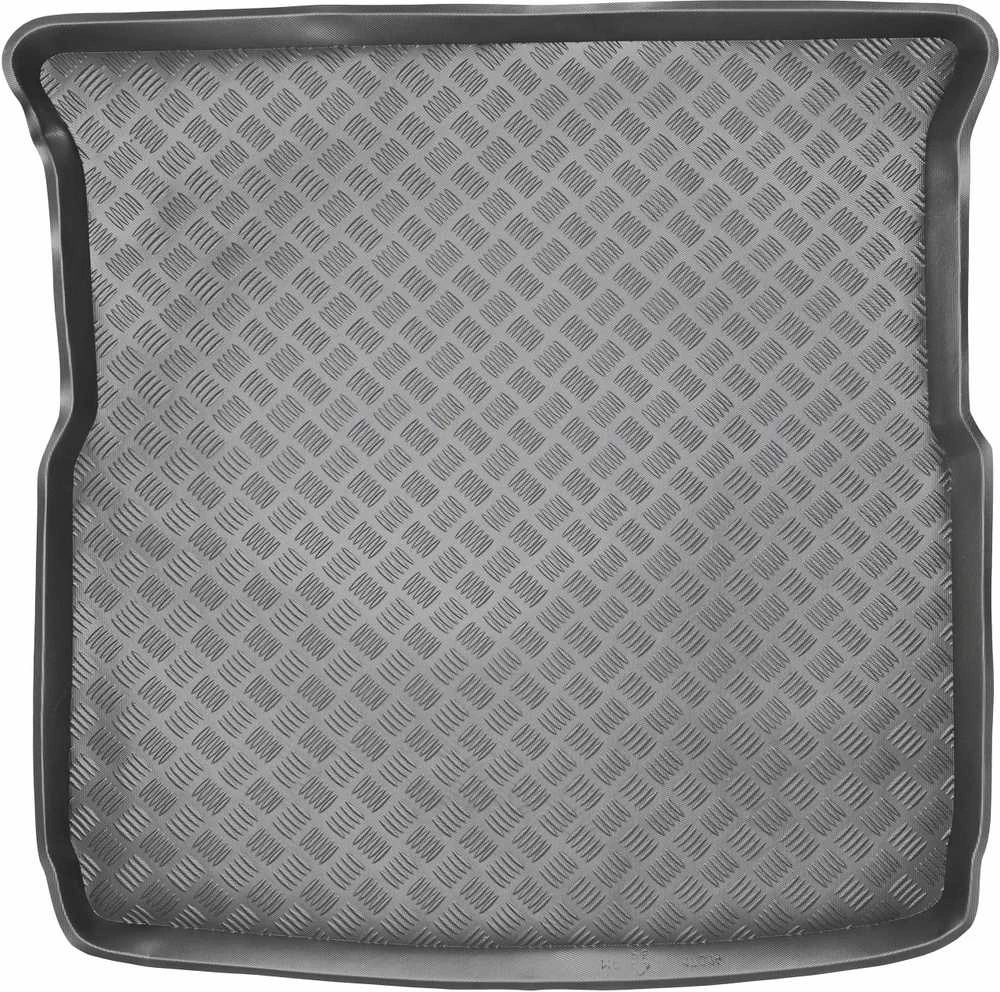 Mix Plast Plastikinis Bagažinės kilimėlis Ford S-MAX nuo 2006m.