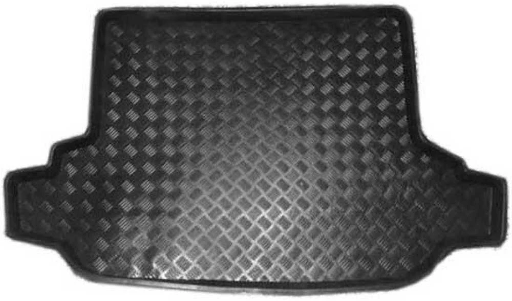 Mix Plast Plastikinis Bagažinės kilimėlis Subaru Forester 2008-2013m.