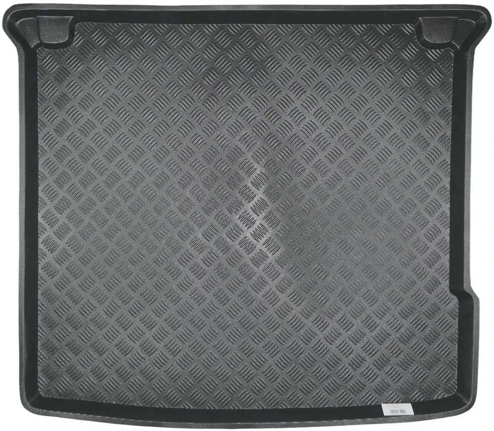 Mix Plast Plastikinis Bagažinės kilimėlis Mercedes-Benz ML- class W166 nuo 2011m.