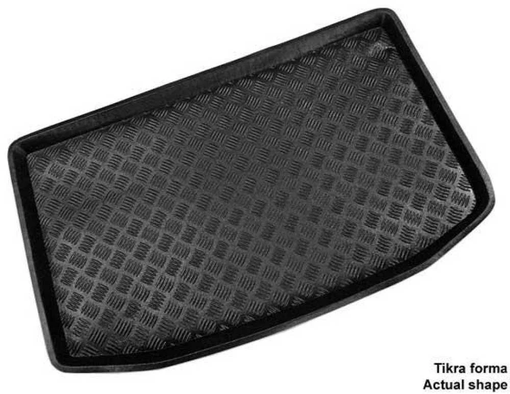 Mix Plast Plastikinis Bagažinės kilimėlis Peugeot 106 2000-2004m.