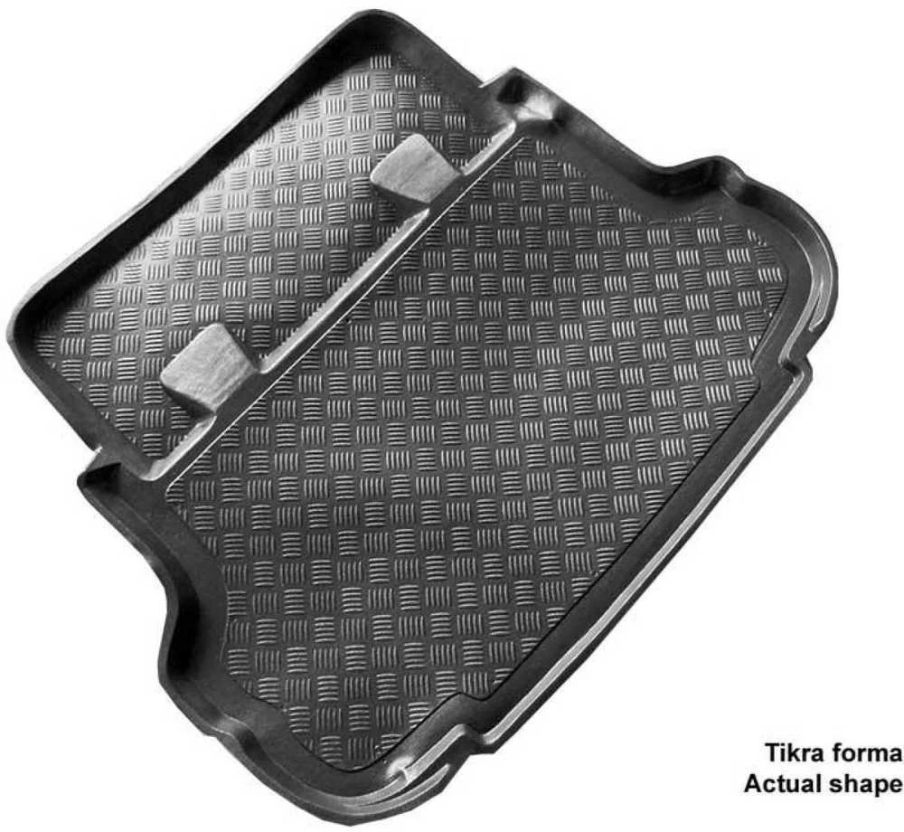 Mix Plast Plastikinis Bagažinės kilimėlis Nissan Terrano 4x4 1999-2006m.
