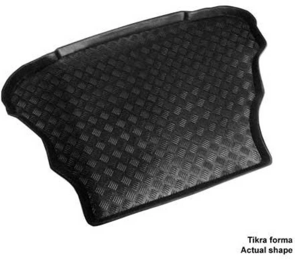 Mix Plast Plastikinis Bagažinės kilimėlis Alfa Romeo GT 2004-2010m.