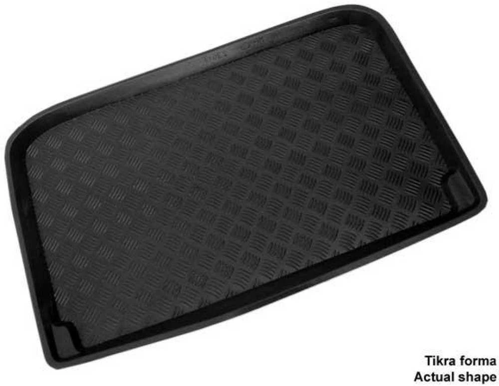 Mix Plast Plastikinis Bagažinės kilimėlis Opel Corsa D (viršutinė dalis) 2006-2014m.